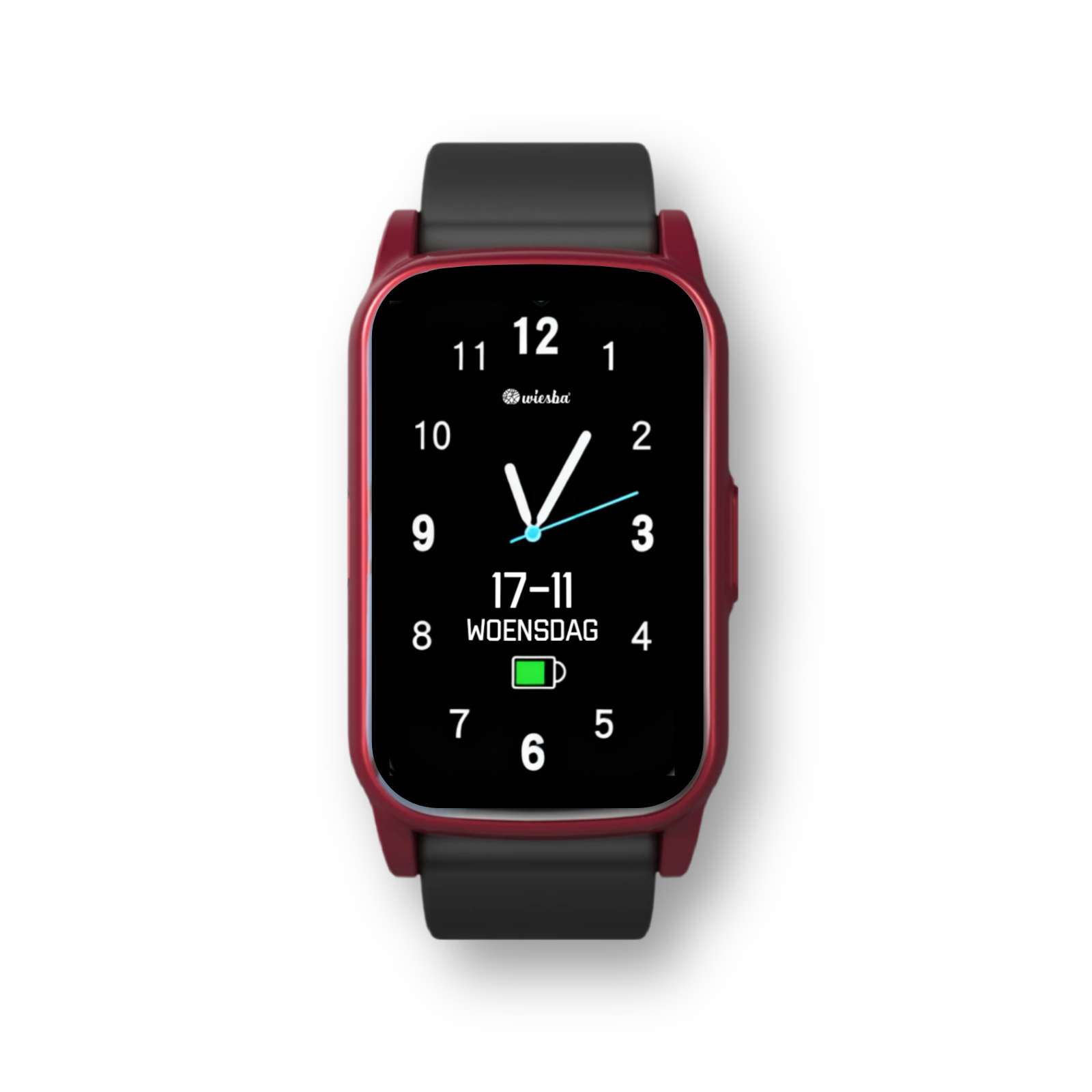Wiesba WB80S senior smartwatch