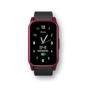 Wiesba WB80S senior smartwatch