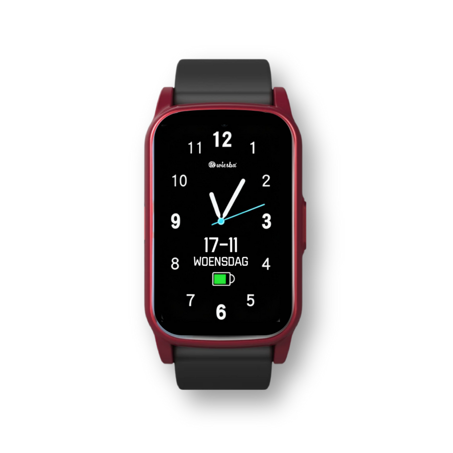 Wiesba WB80S senior smartwatch