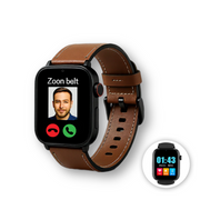 Wiesba WB76S senior smartwatch