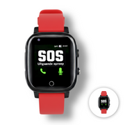 GPS Smartwatch WB68S