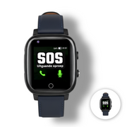GPS Smartwatch WB68S