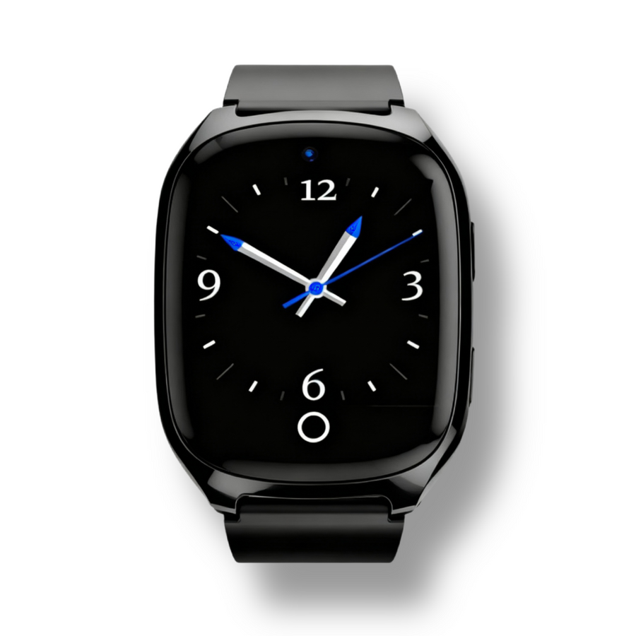 Wiesba WB70S senior smartwatch