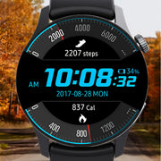 Wiesba WB58S - Montre GPS Senior - Montre Connectée pour Personnes Âgées - Alarmes Personnelles - Montre Alarme Personnes Âgées - Montre GPS Alzheimer - Détection de Chute