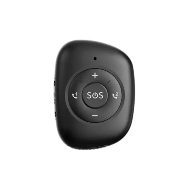 Wiesba WB67S SOS Alarmknop voor Senioren
