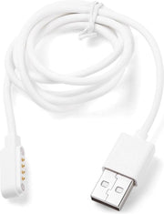 Chargeur smartwatch GPS Kids 4 broches