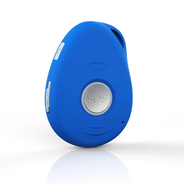 Wiesba WB65S SOS Alarmknop voor Senioren
