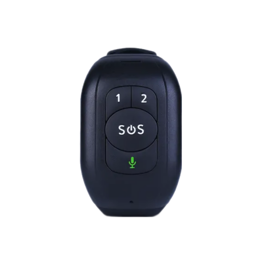 SOS Trackers WB62S
