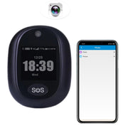 Wiesba WB63S SOS Alarmknop voor Senioren