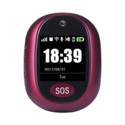 Wiesba WB63S SOS Alarmknop voor Senioren